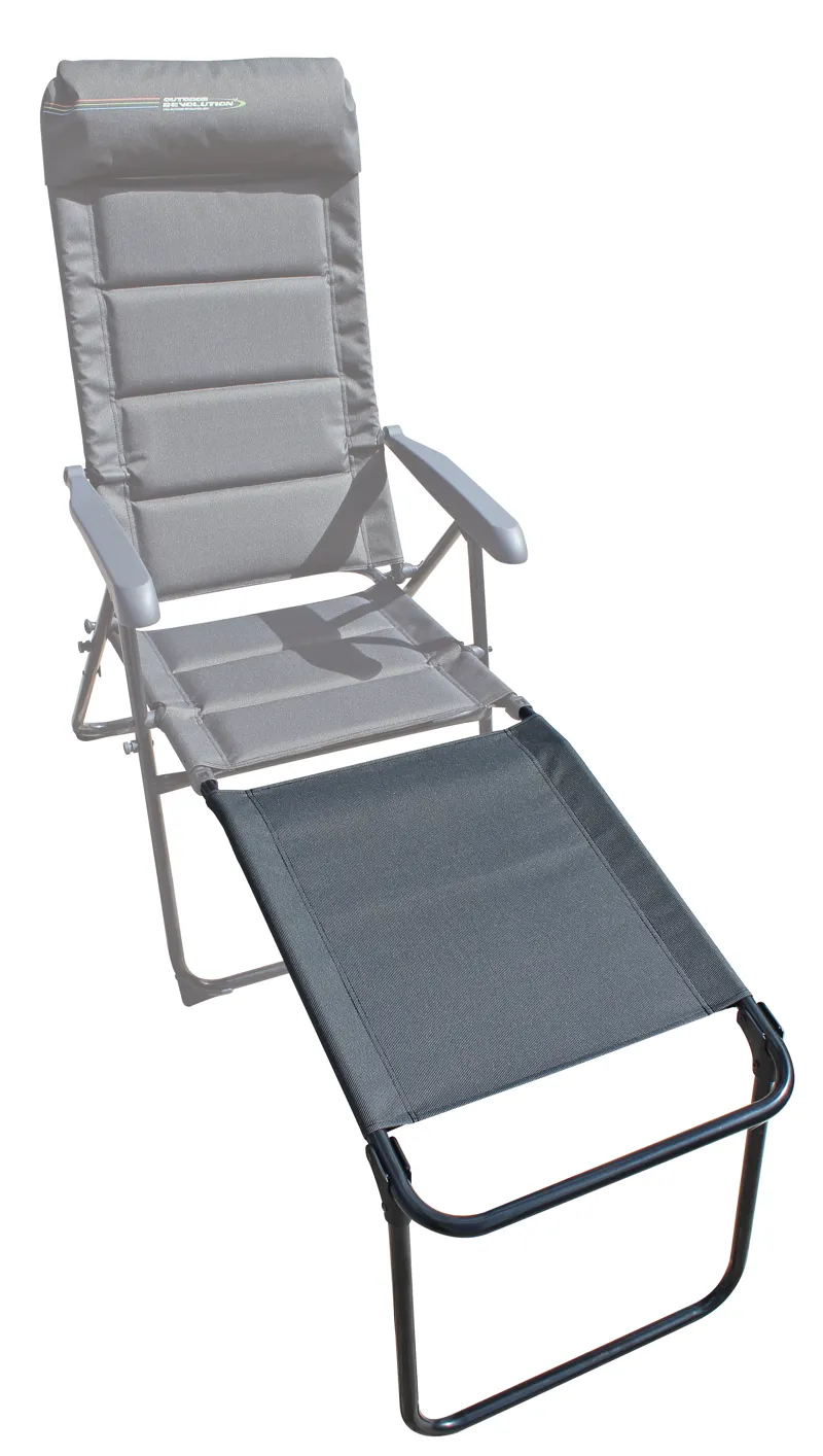 Outdoor Revolution Vicenza Lux Footrest